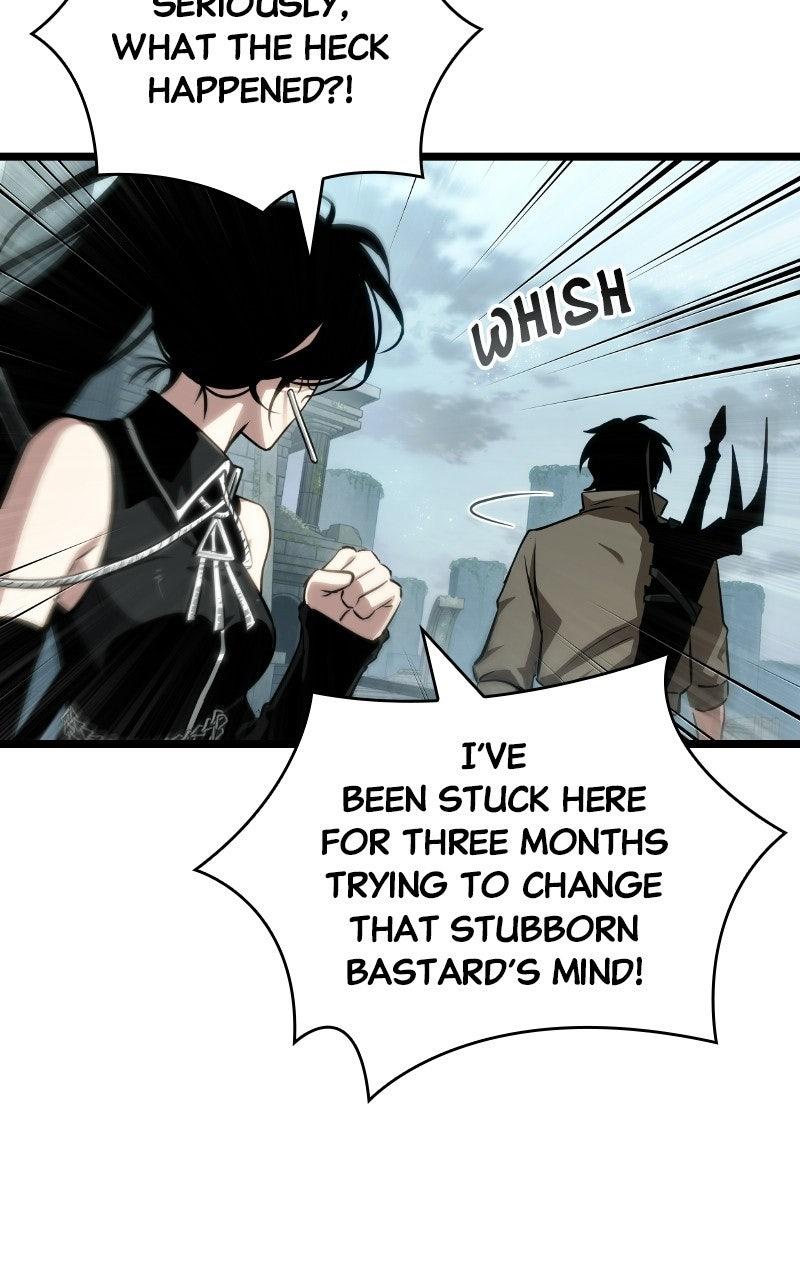 Read The World After the Fall Manga Online