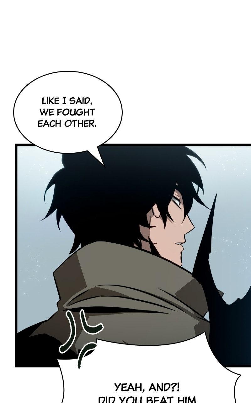 Read The World After the Fall Manga Online