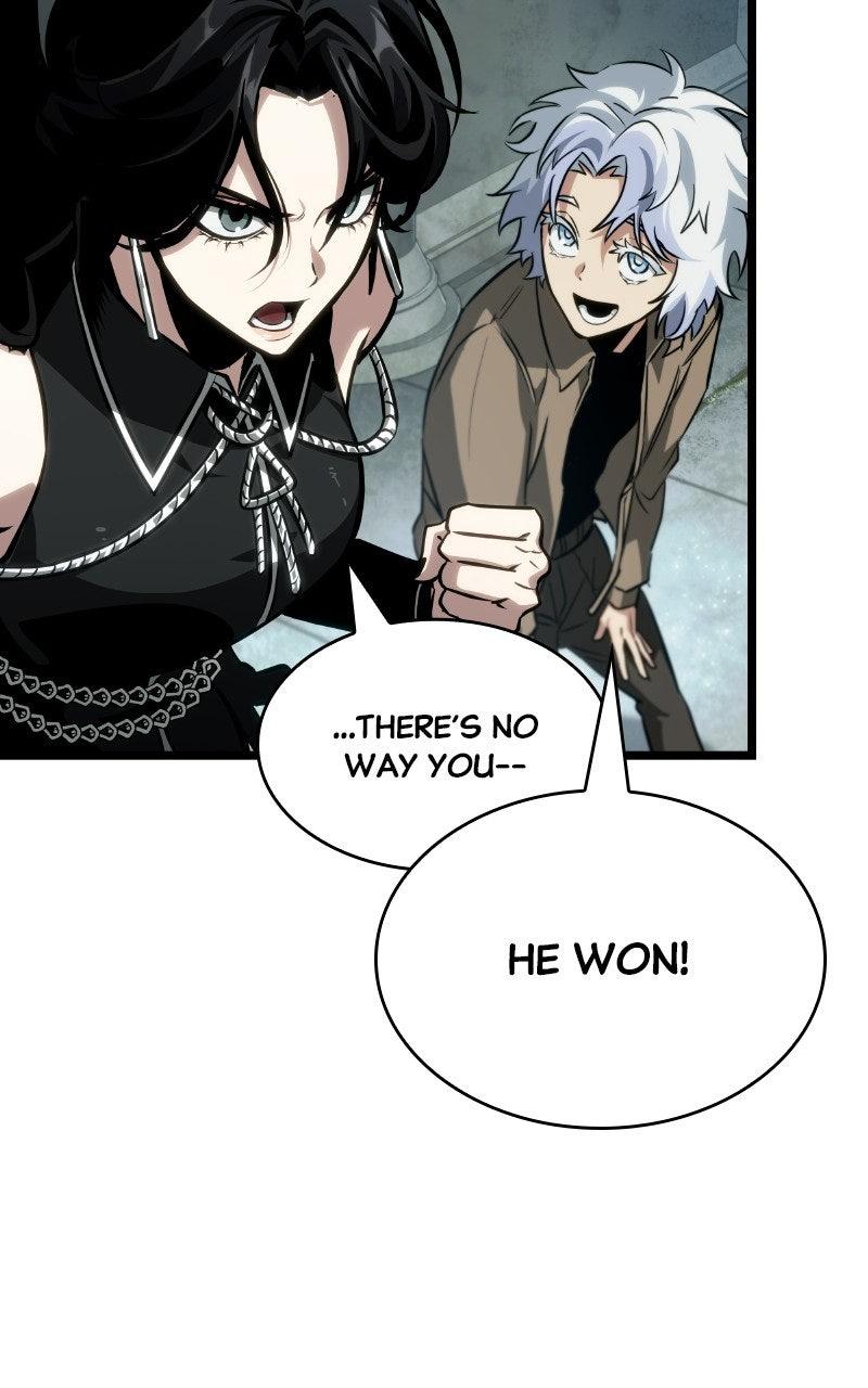 Read The World After the Fall Manga Online