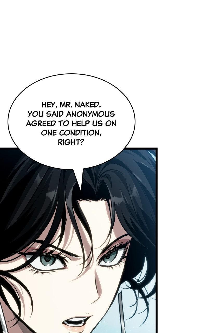 Read The World After the Fall Manga Online