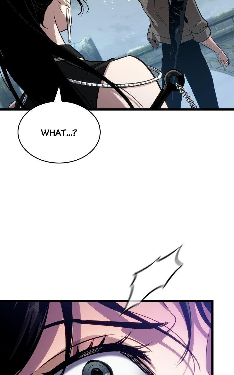 Read The World After the Fall Manga Online
