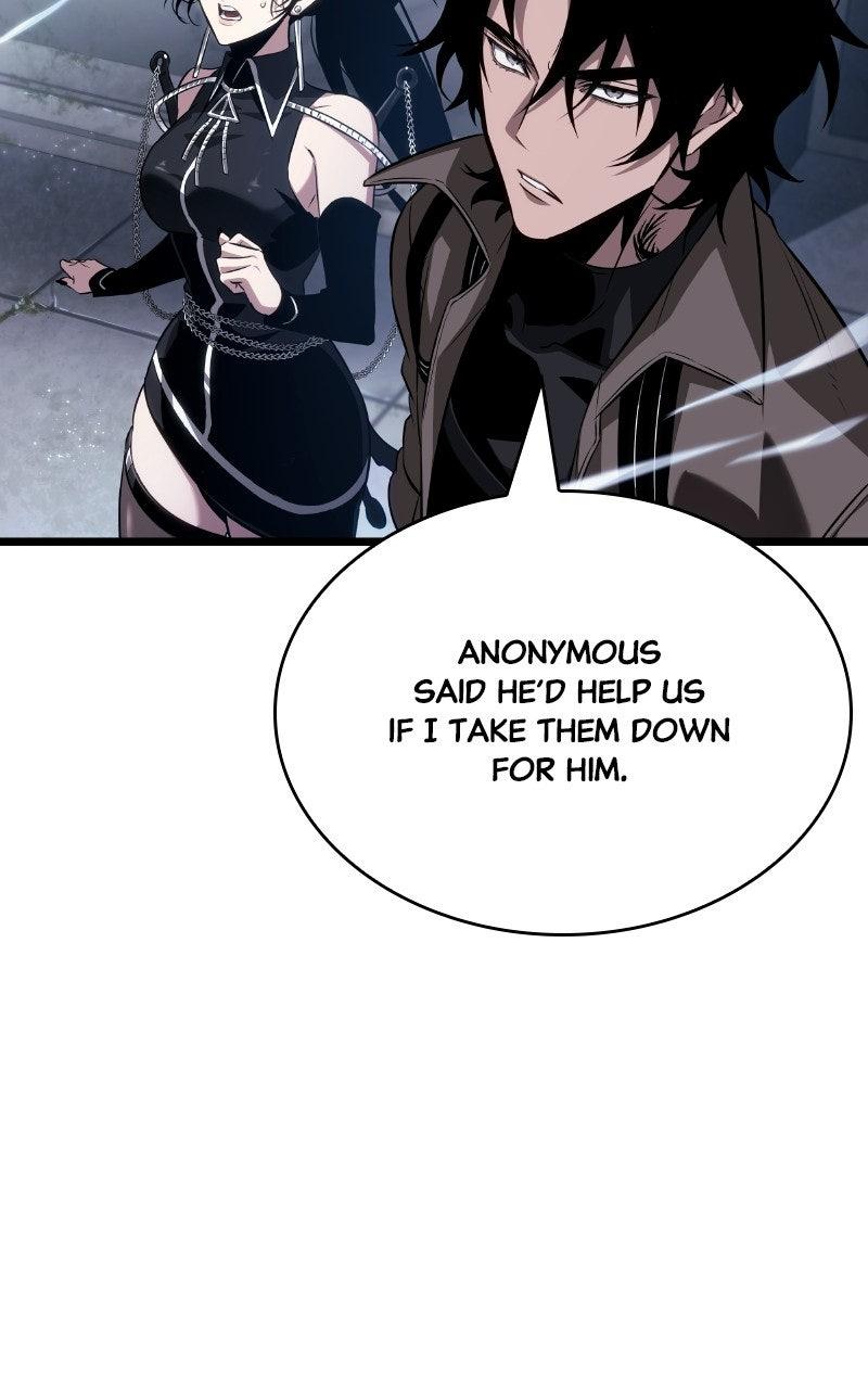 Read The World After the Fall Manga Online