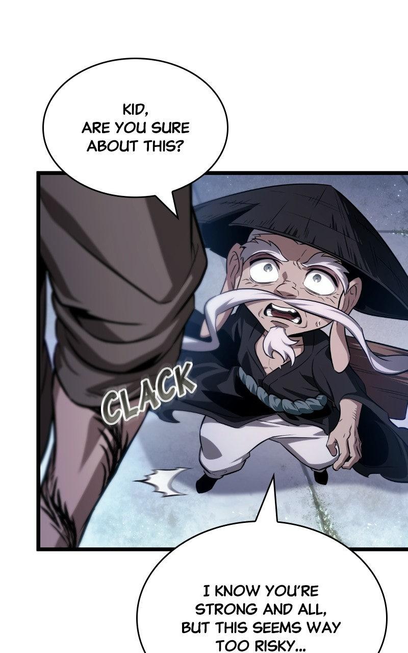 Read The World After the Fall Manga Online