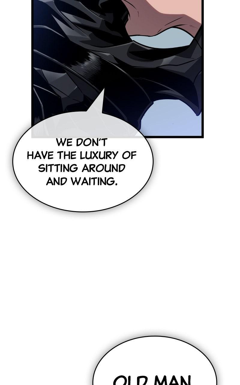 Read The World After the Fall Manga Online