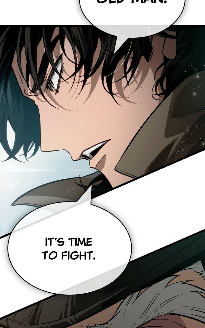 Read The World After the Fall Manga Online