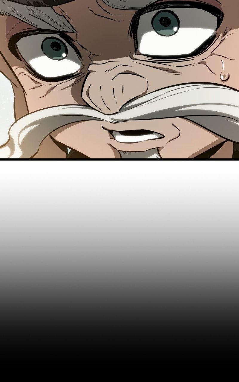 Read The World After the Fall Manga Online