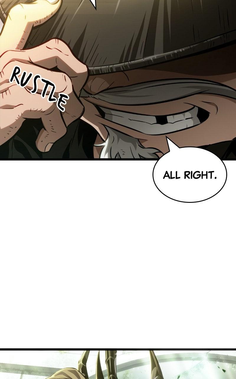 Read The World After the Fall Manga Online