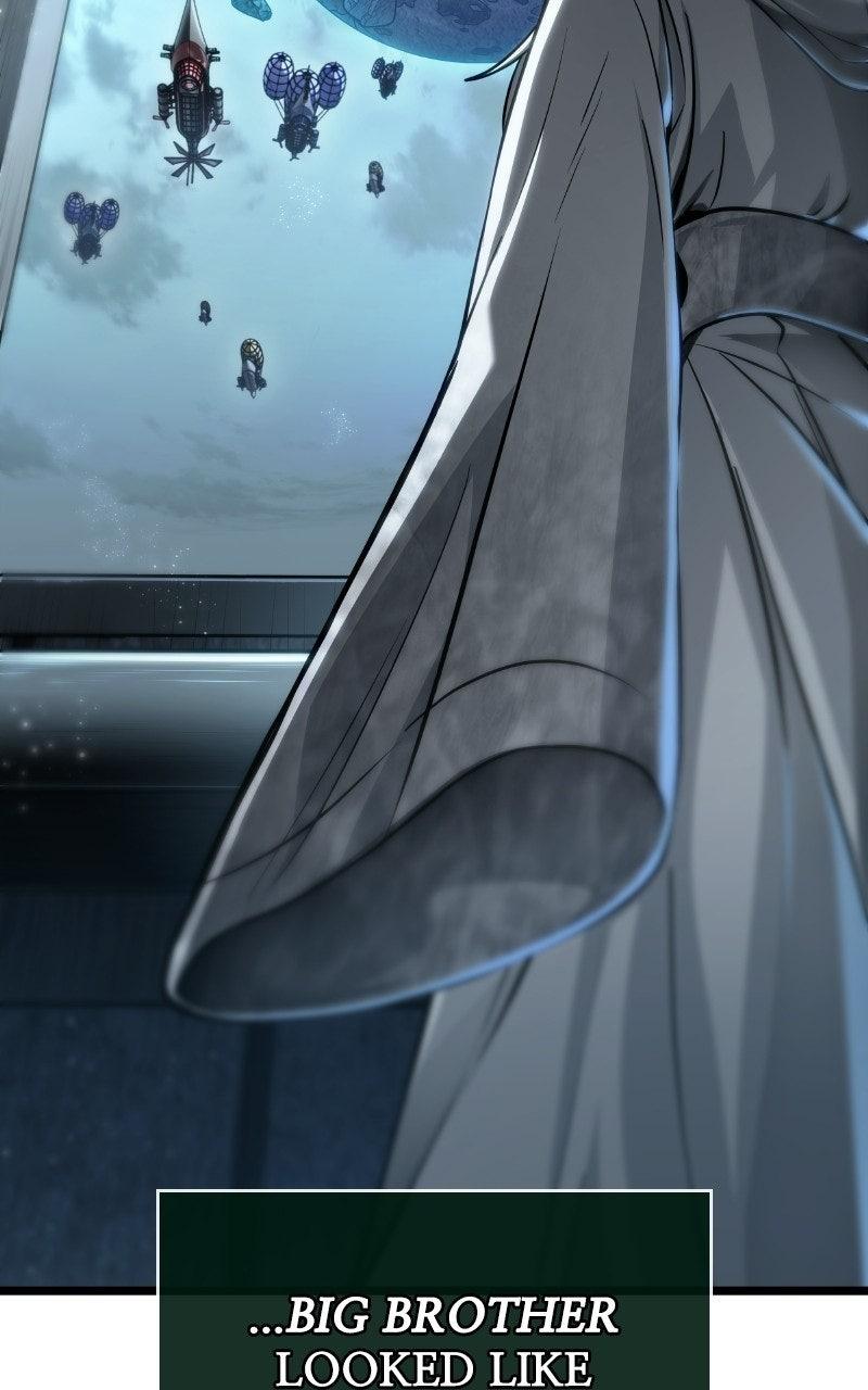 Read The World After the Fall Manga Online