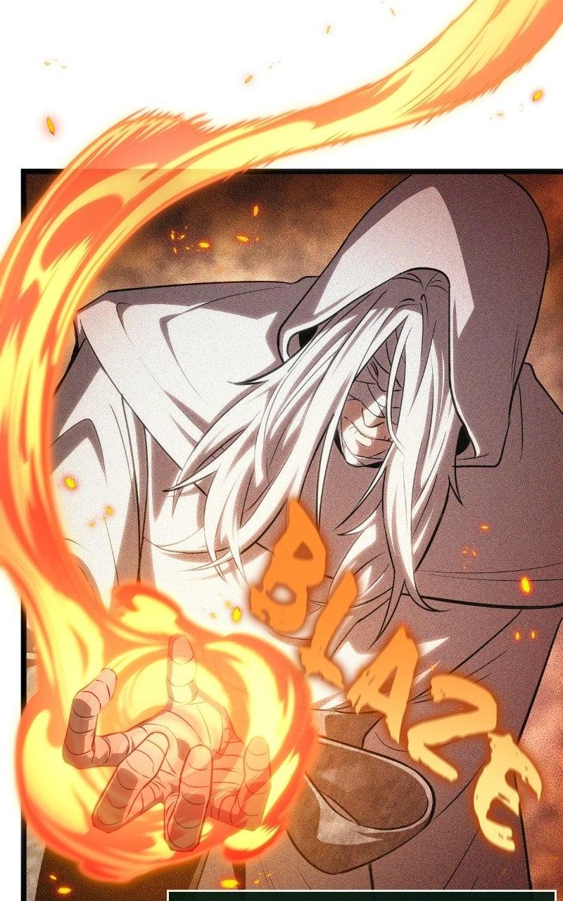 Read The World After the Fall Manga Online
