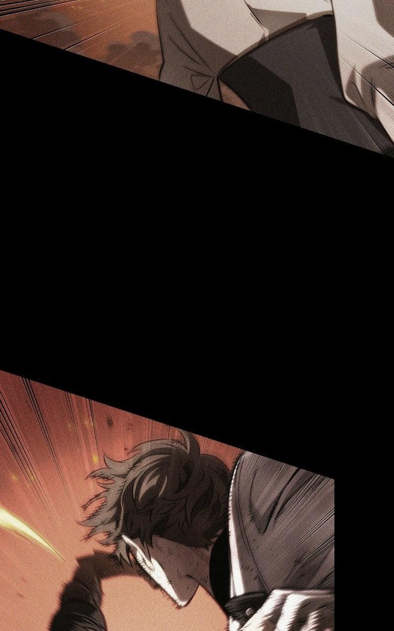 Read The World After the Fall Manga Online