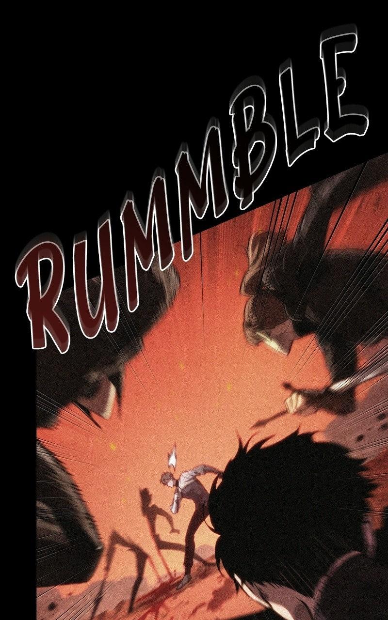 Read The World After the Fall Manga Online