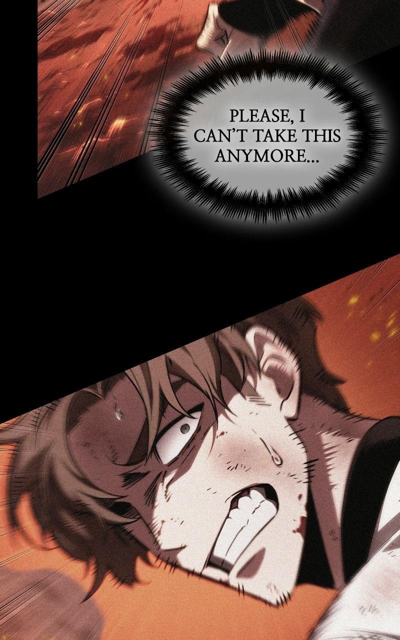Read The World After the Fall Manga Online