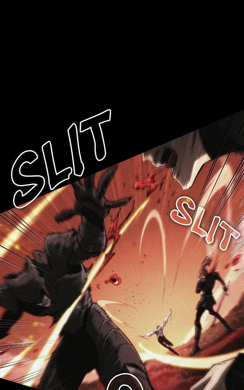 Read The World After the Fall Manga Online