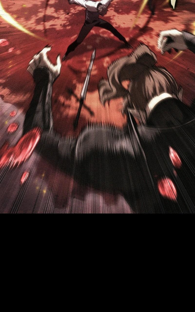 Read The World After the Fall Manga Online