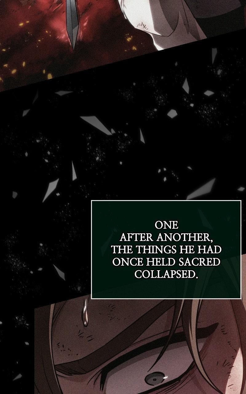 Read The World After the Fall Manga Online