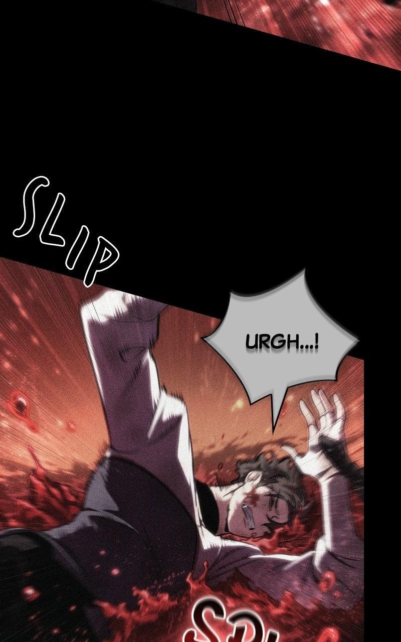 Read The World After the Fall Manga Online