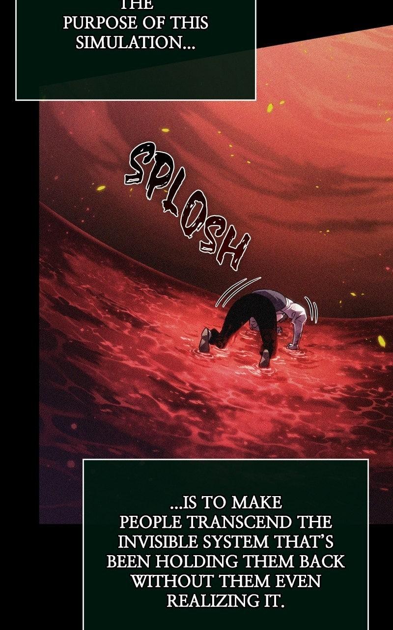 Read The World After the Fall Manga Online