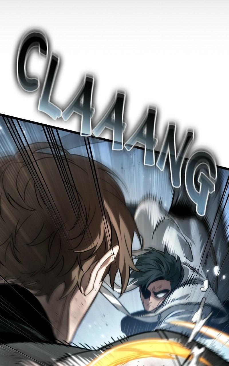 Read The World After the Fall Manga Online