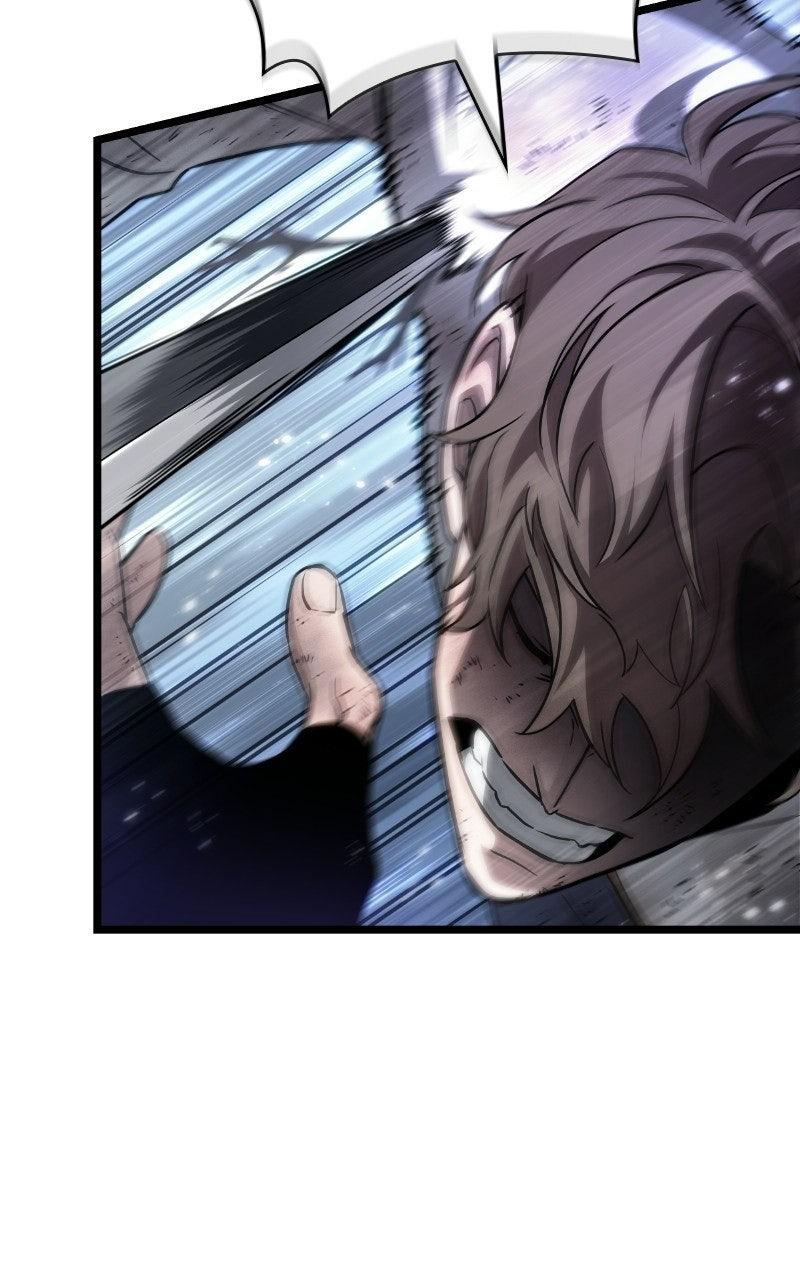 Read The World After the Fall Manga Online