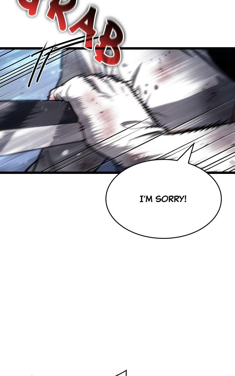 Read The World After the Fall Manga Online