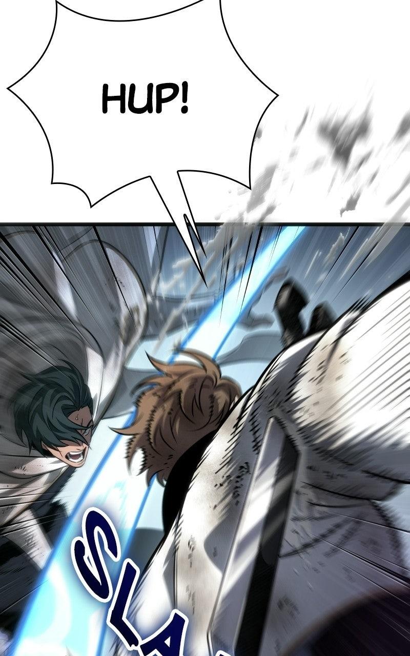 Read The World After the Fall Manga Online