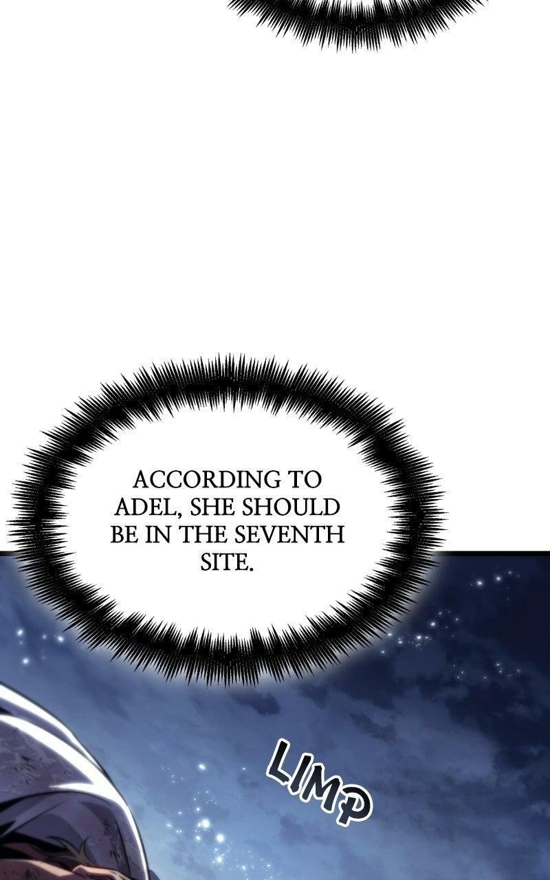Read The World After the Fall Manga Online