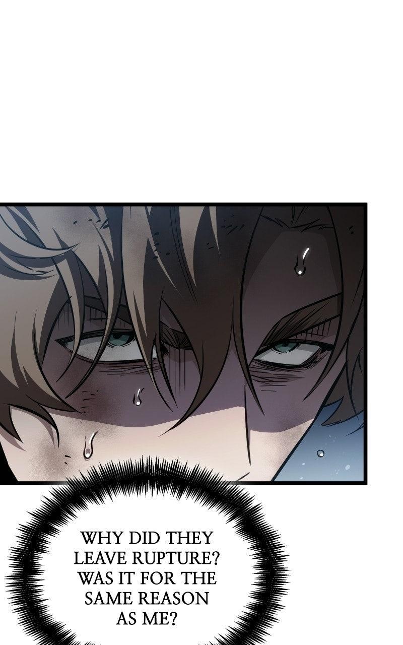Read The World After the Fall Manga Online