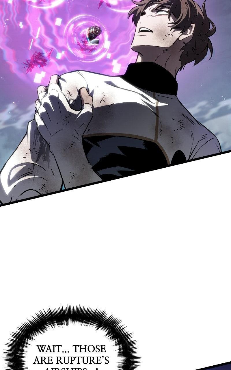 Read The World After the Fall Manga Online