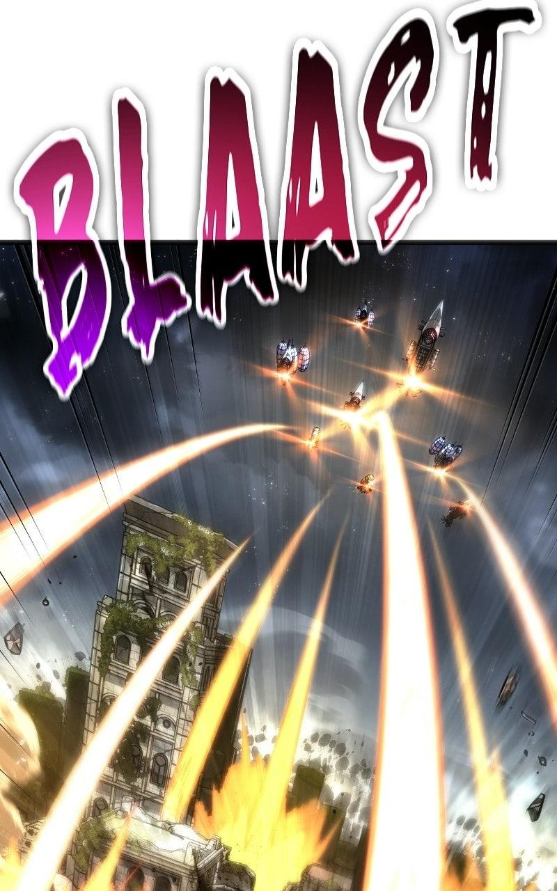 Read The World After the Fall Manga Online