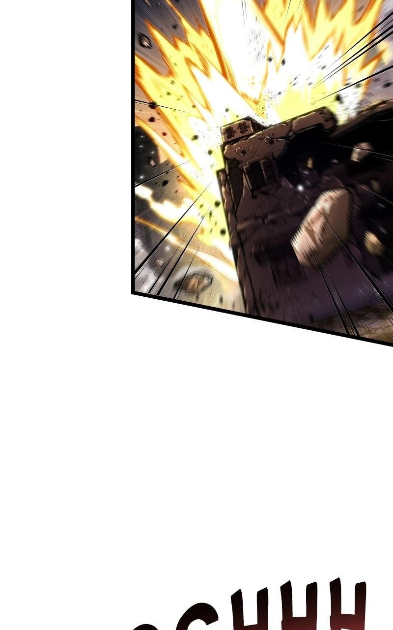 Read The World After the Fall Manga Online