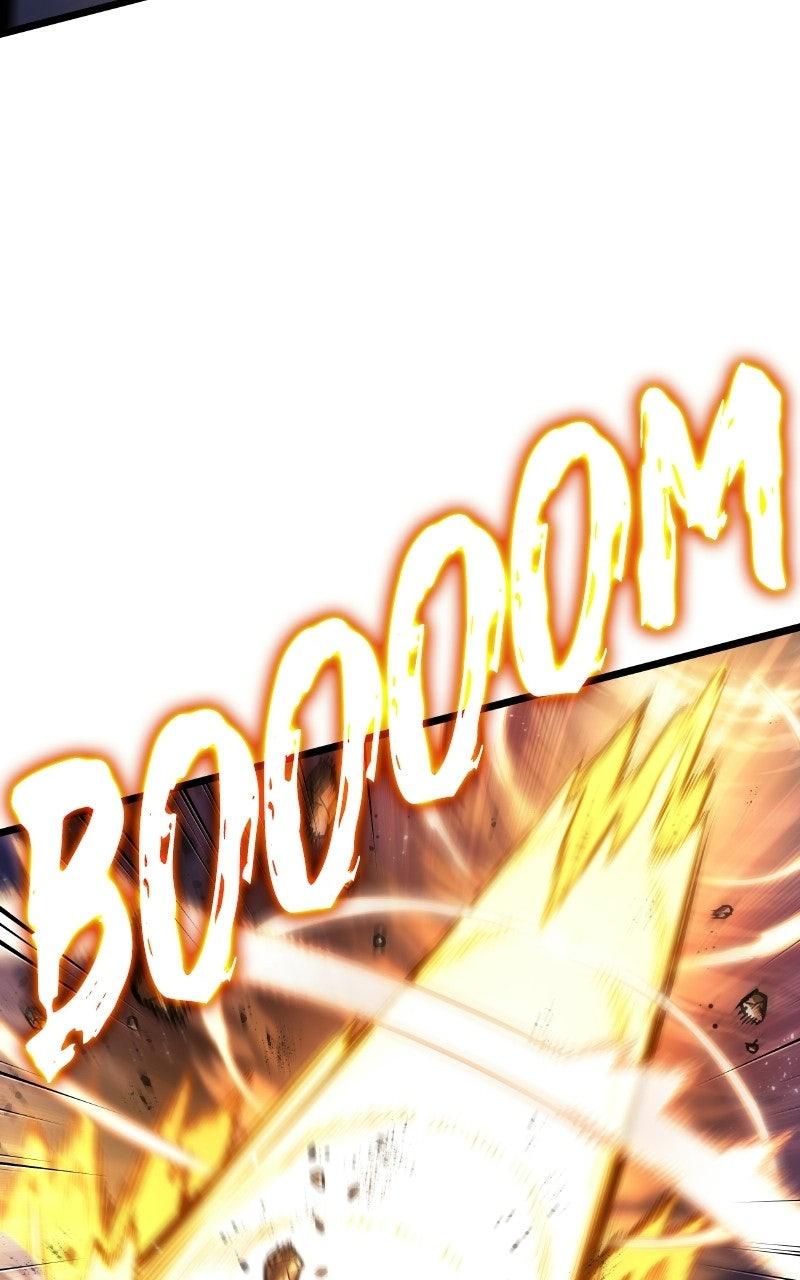 Read The World After the Fall Manga Online