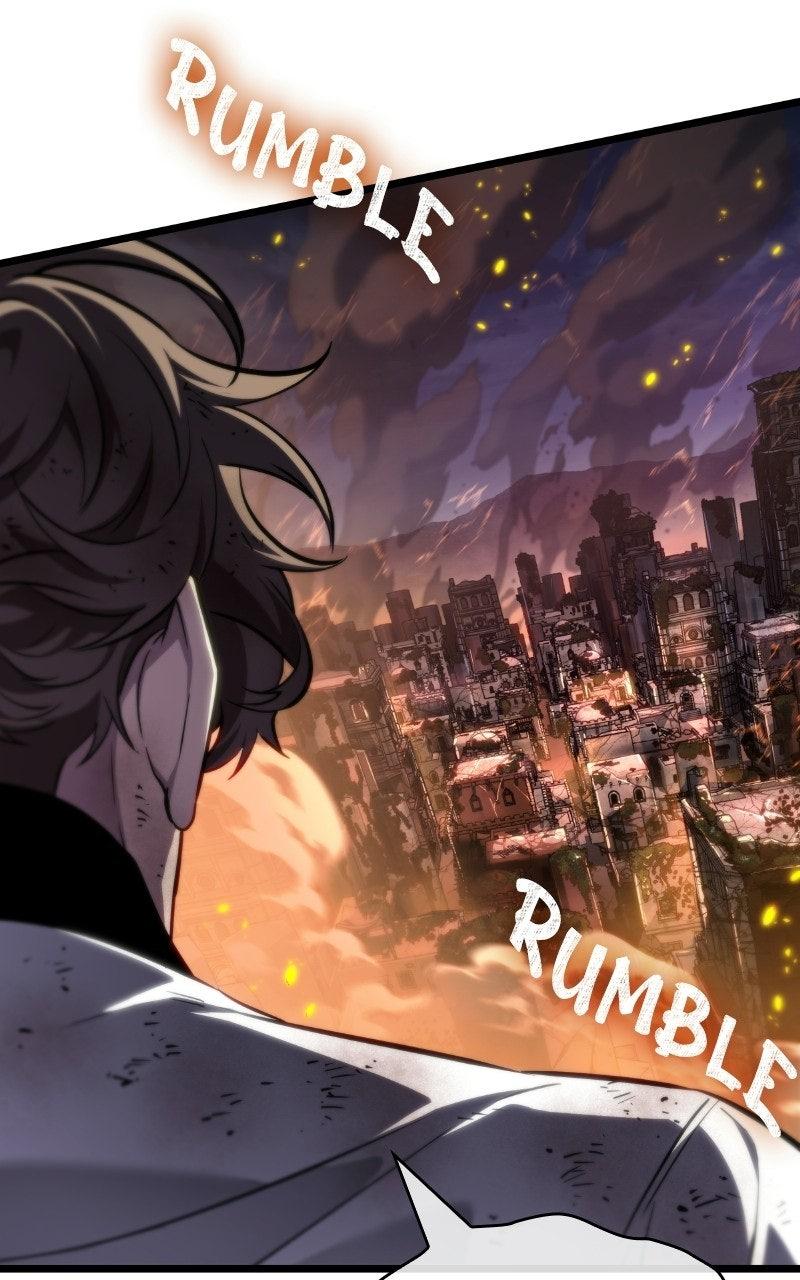Read The World After the Fall Manga Online