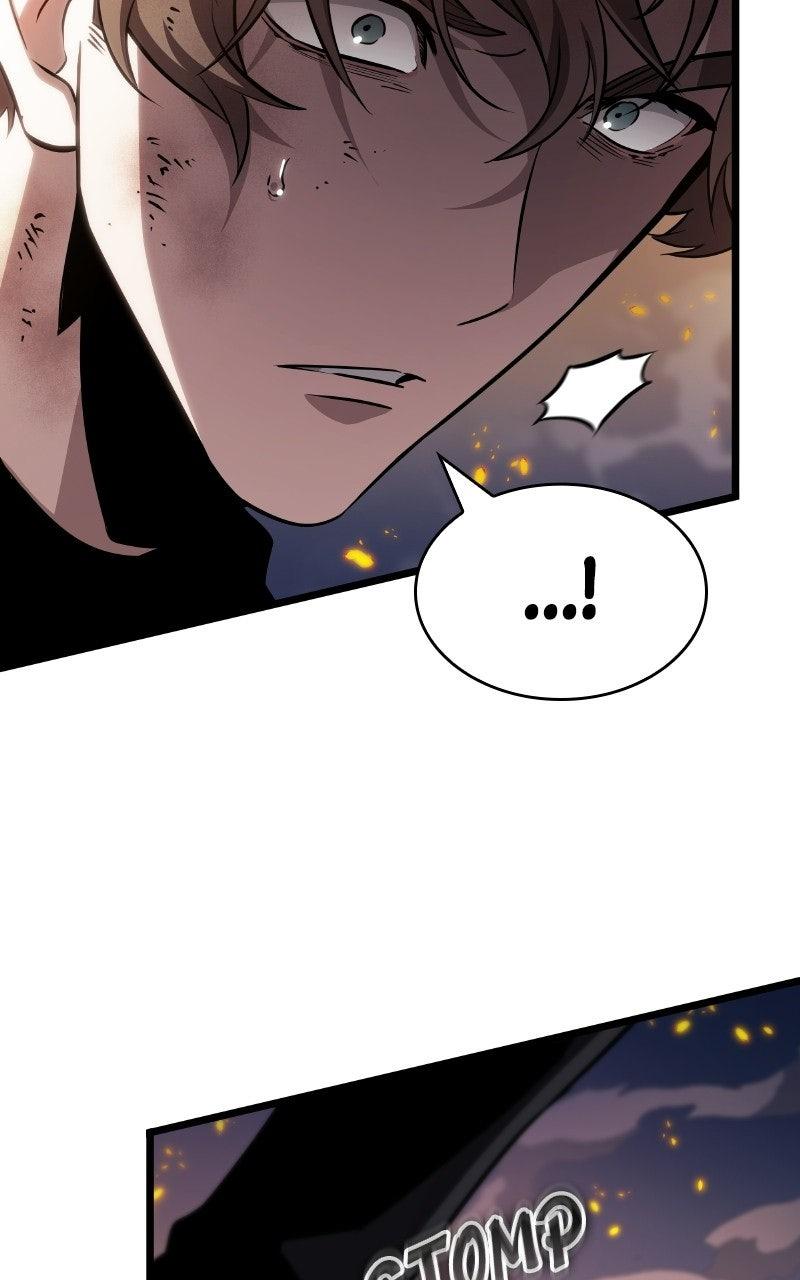 Read The World After the Fall Manga Online