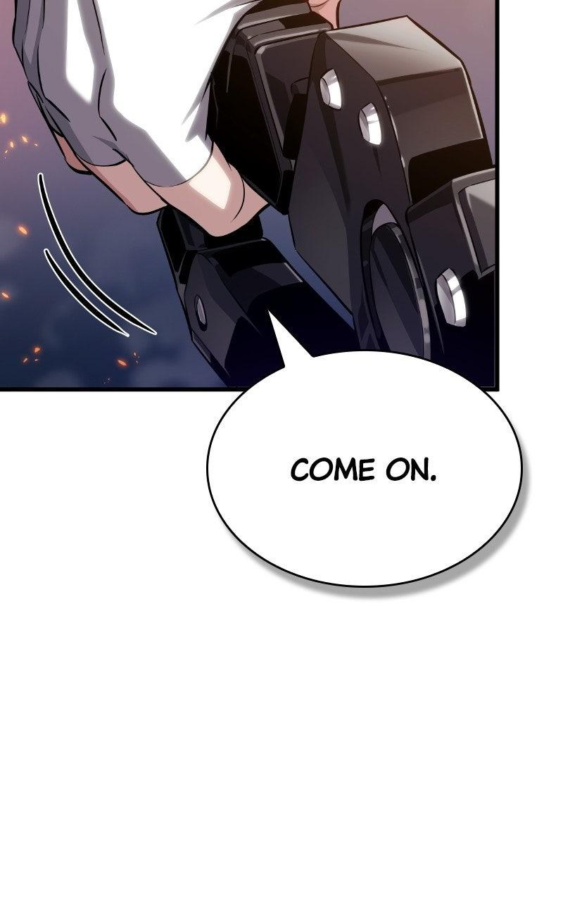 Read The World After the Fall Manga Online
