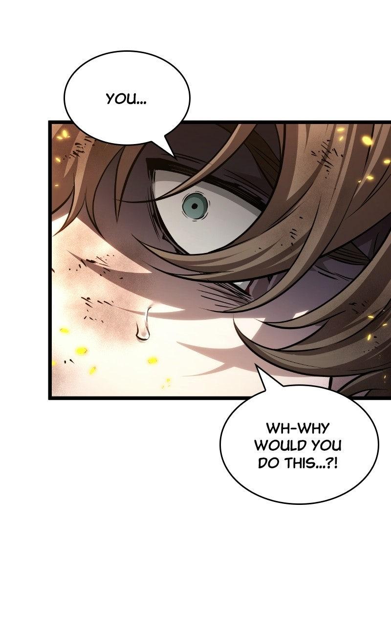Read The World After the Fall Manga Online