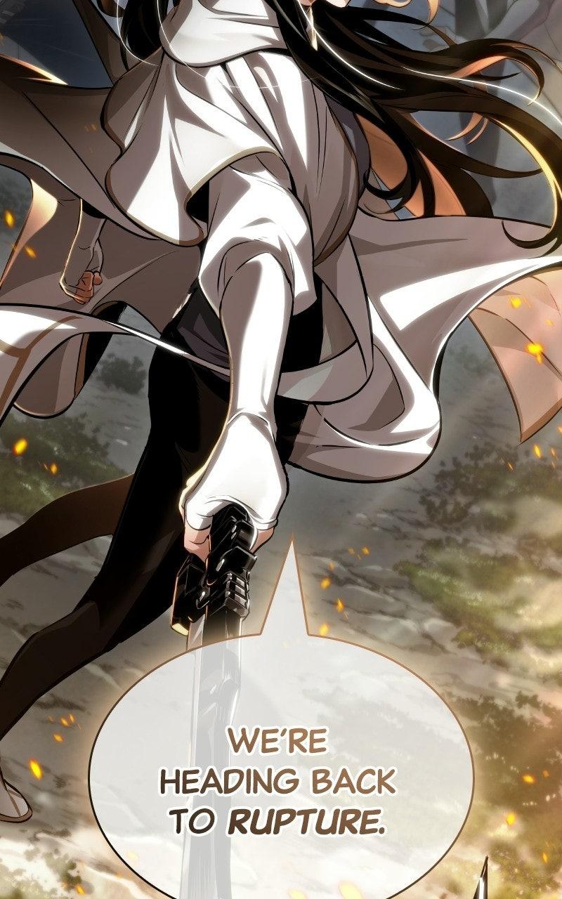 Read The World After the Fall Manga Online