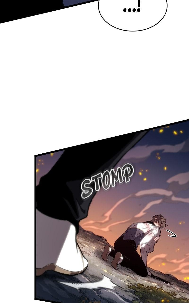 Read The World After the Fall Manga Online