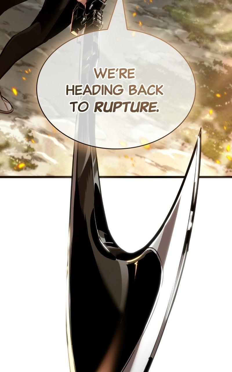 Read The World After the Fall Manga Online
