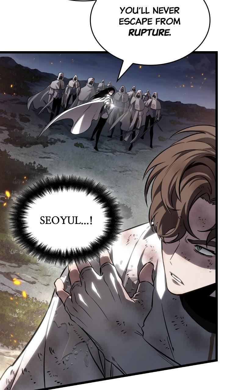 Read The World After the Fall Manga Online