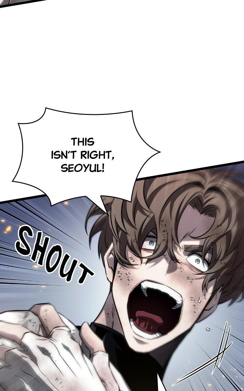 Read The World After the Fall Manga Online