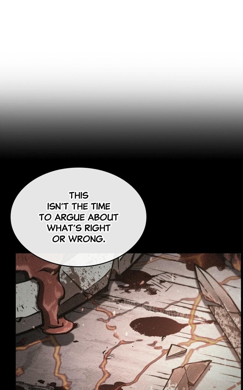 Read The World After the Fall Manga Online
