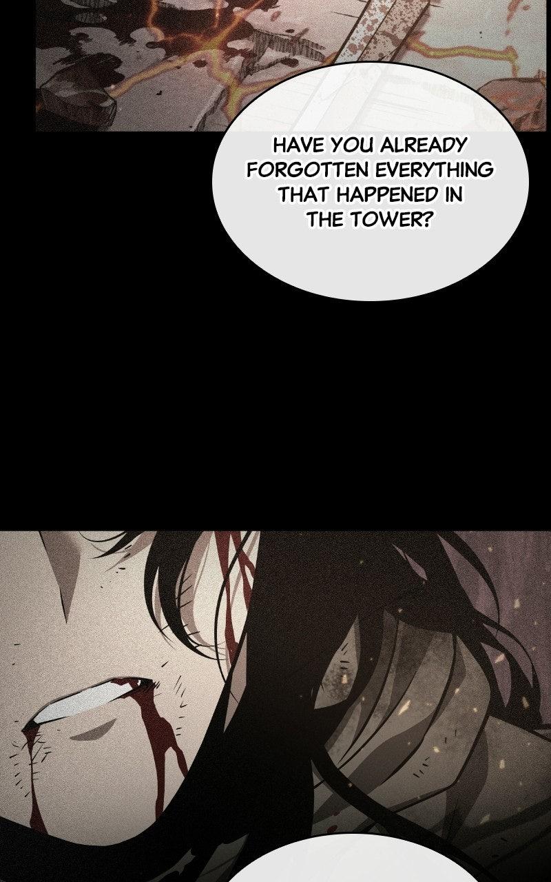 Read The World After the Fall Manga Online
