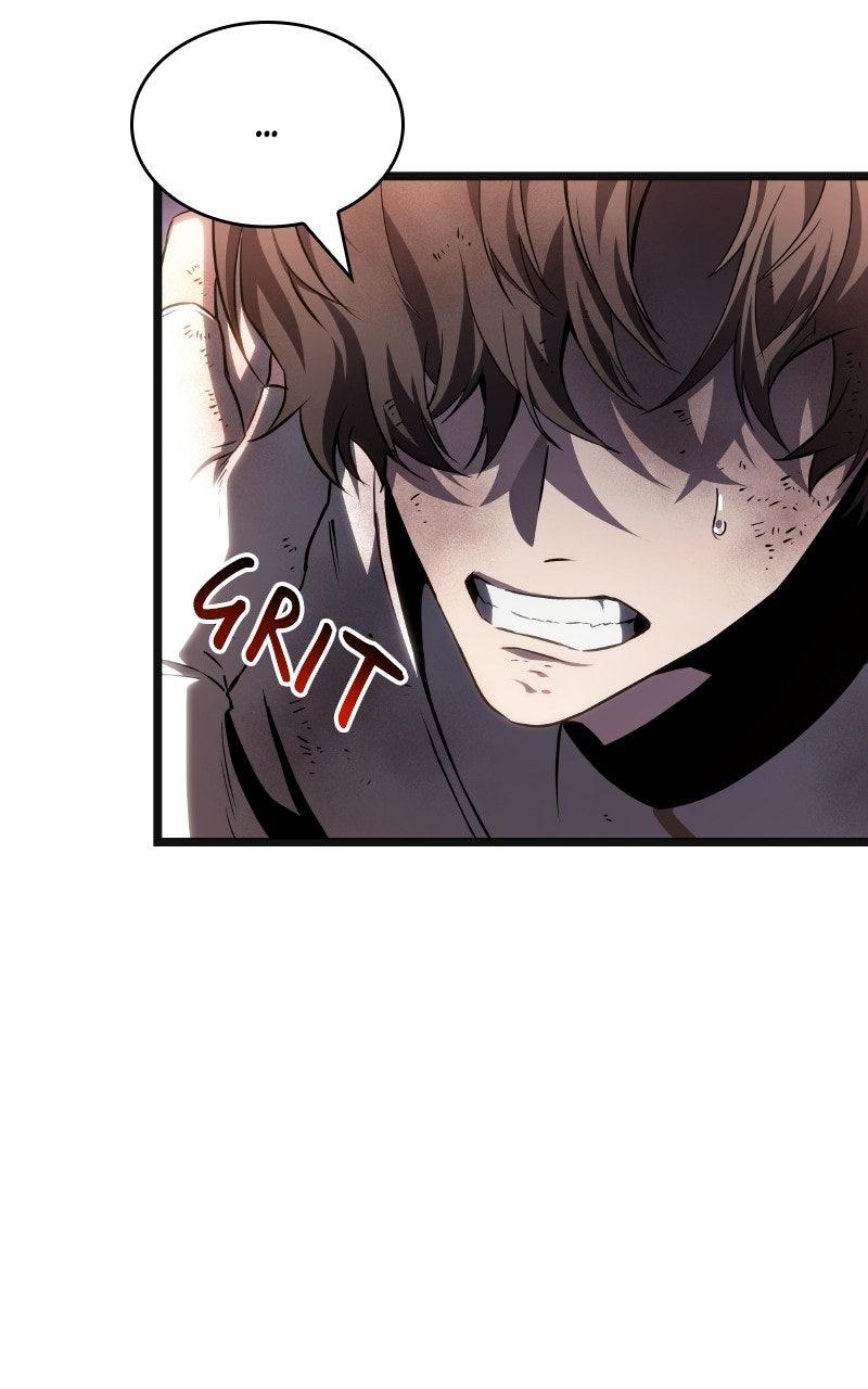 Read The World After the Fall Manga Online