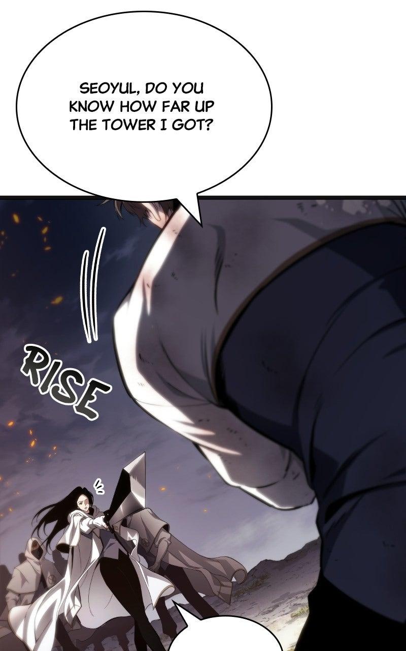 Read The World After the Fall Manga Online