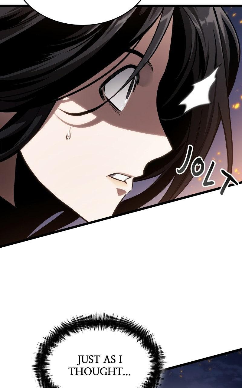 Read The World After the Fall Manga Online