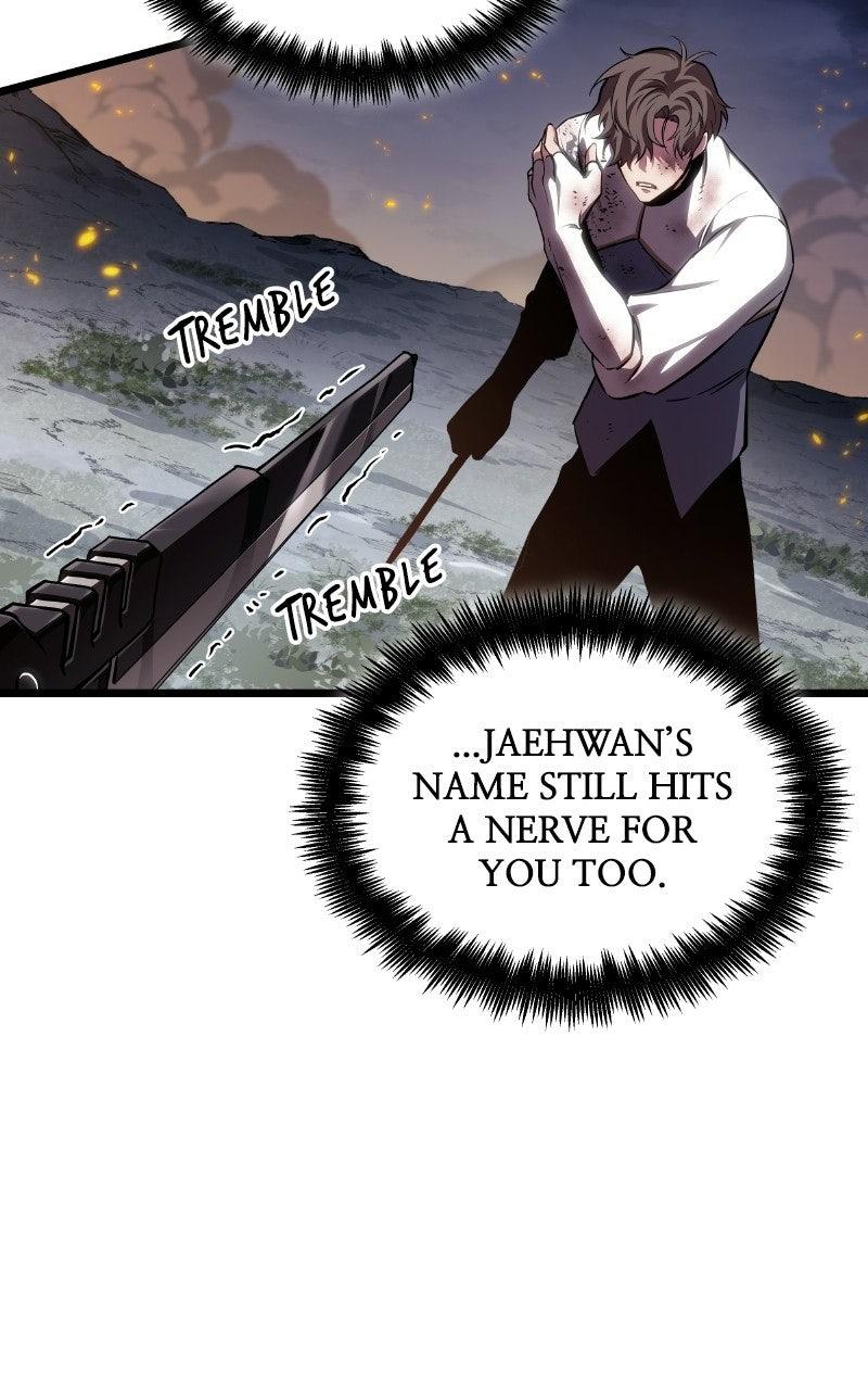 Read The World After the Fall Manga Online