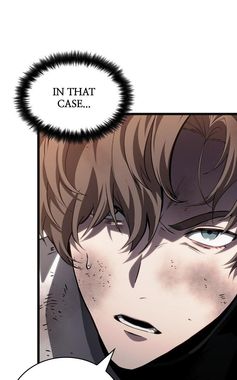 Read The World After the Fall Manga Online