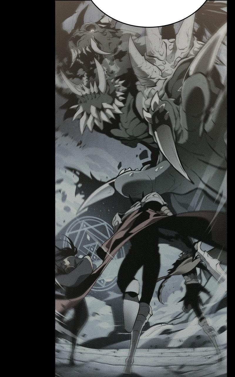 Read The World After the Fall Manga Online