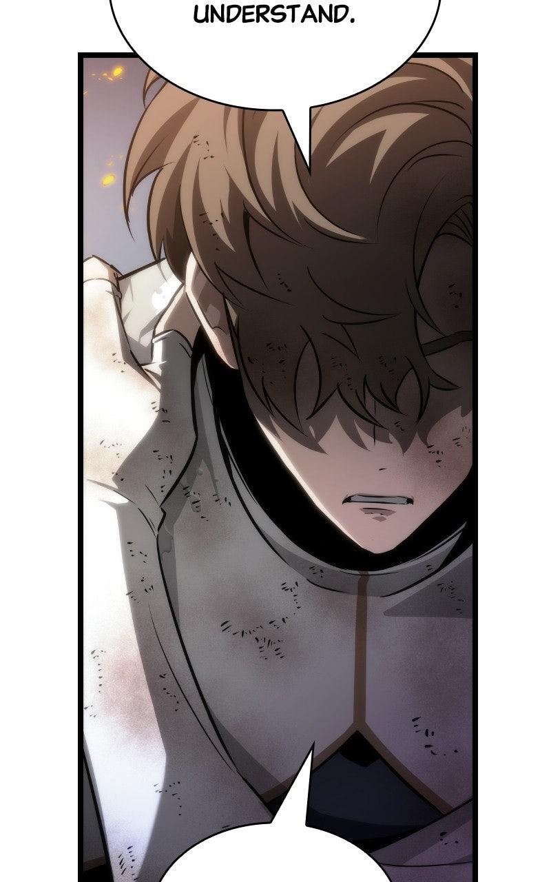 Read The World After the Fall Manga Online