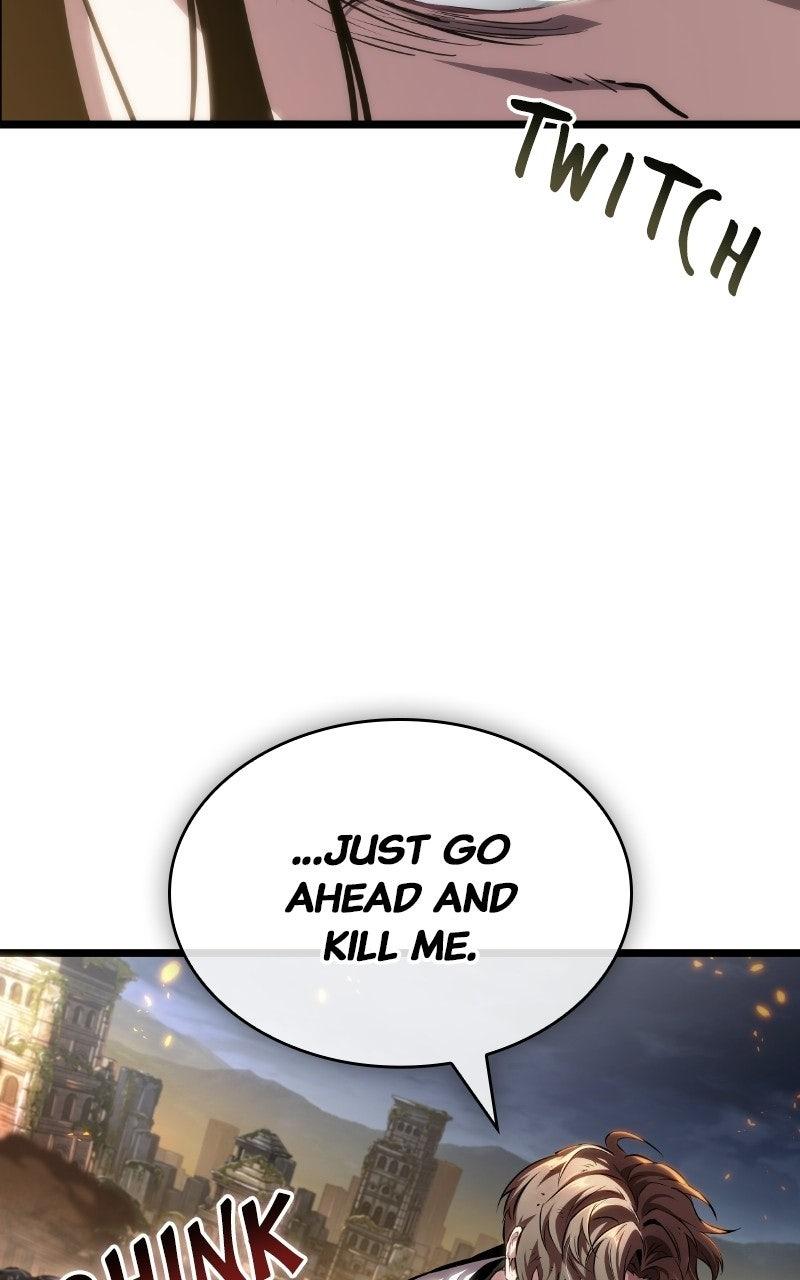 Read The World After the Fall Manga Online